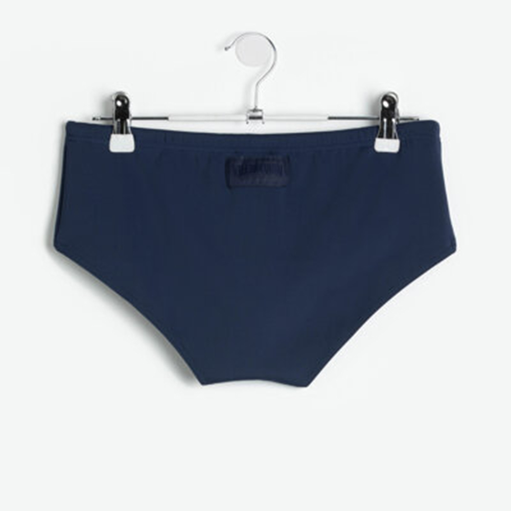 

Vilebrequin Blue Nuage Solid Swimming Trunk  (Available for UAE Customers Only