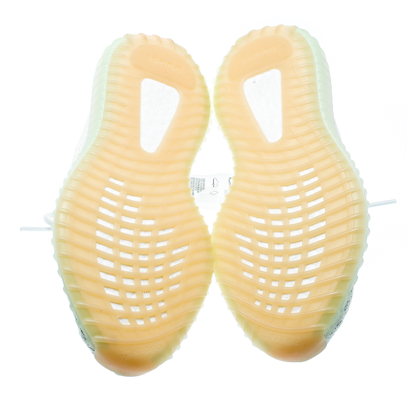 yeezy plastic shoes