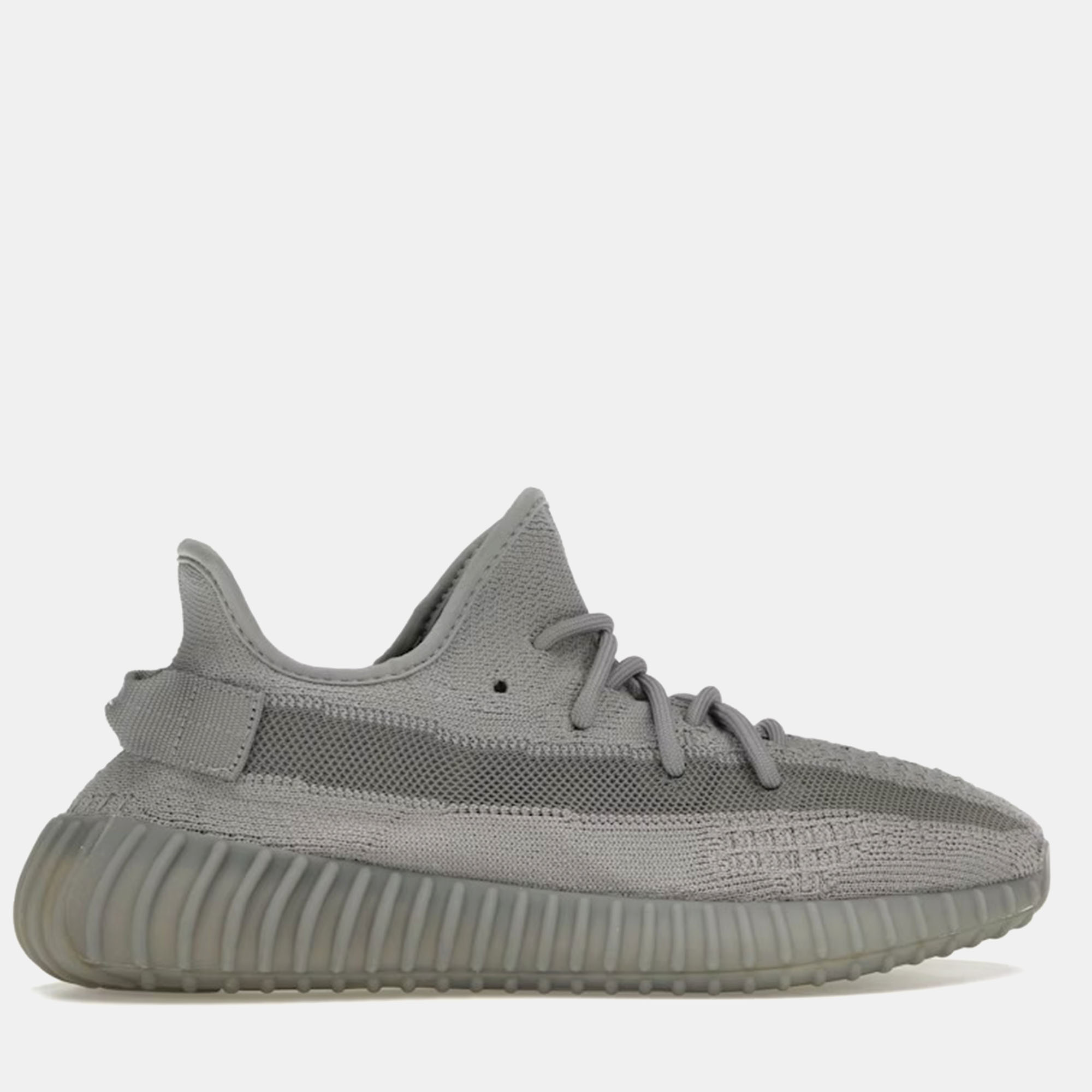 

Yeezy x Adidas Steel Grey Boost 350 V2 Sneaker Size EU