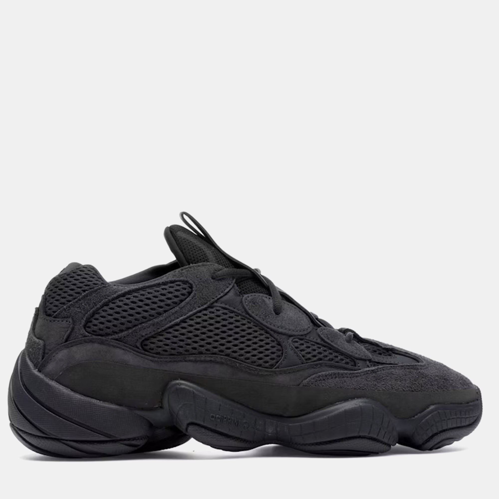 

Yeezy x Adidas Utility Black Yeezy 500 Sneaker Size EU