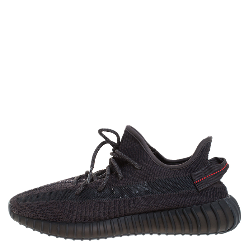 champs yeezy black