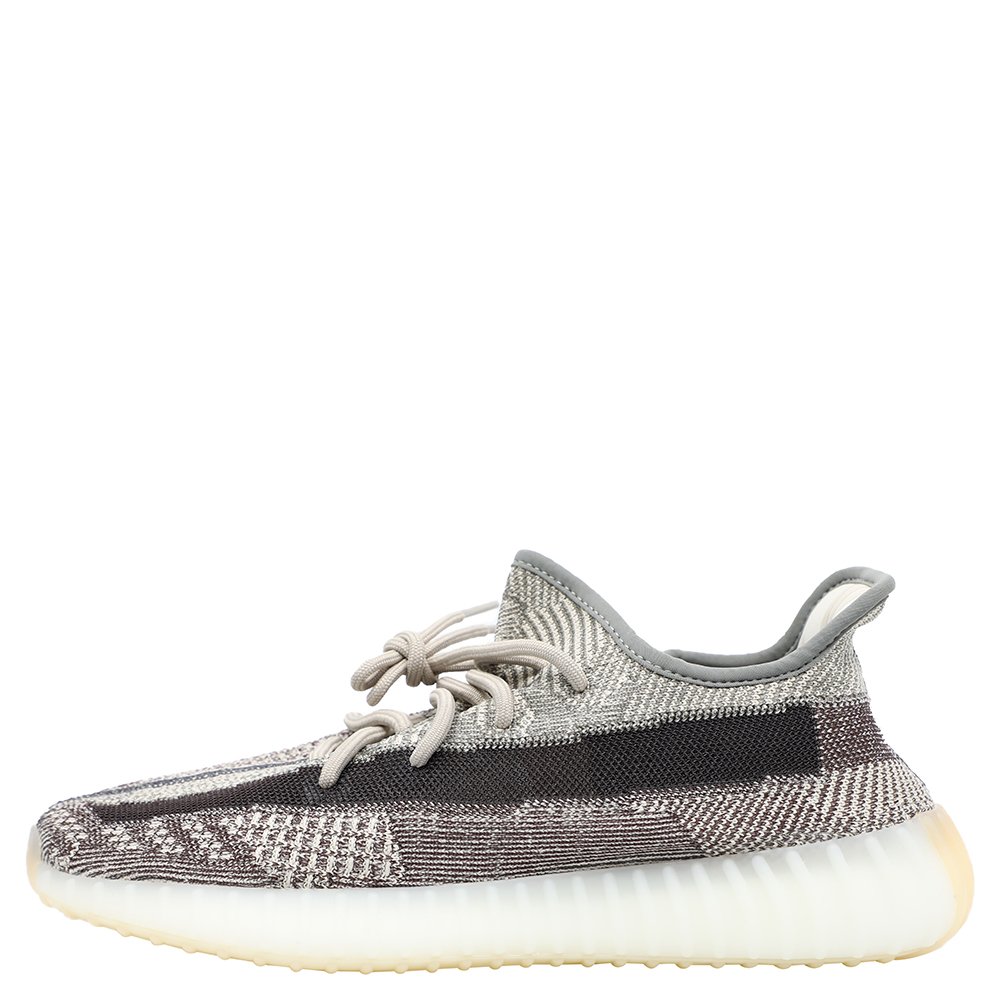 

Yeezy 350 V2 Zyon Sneakers Size, Grey