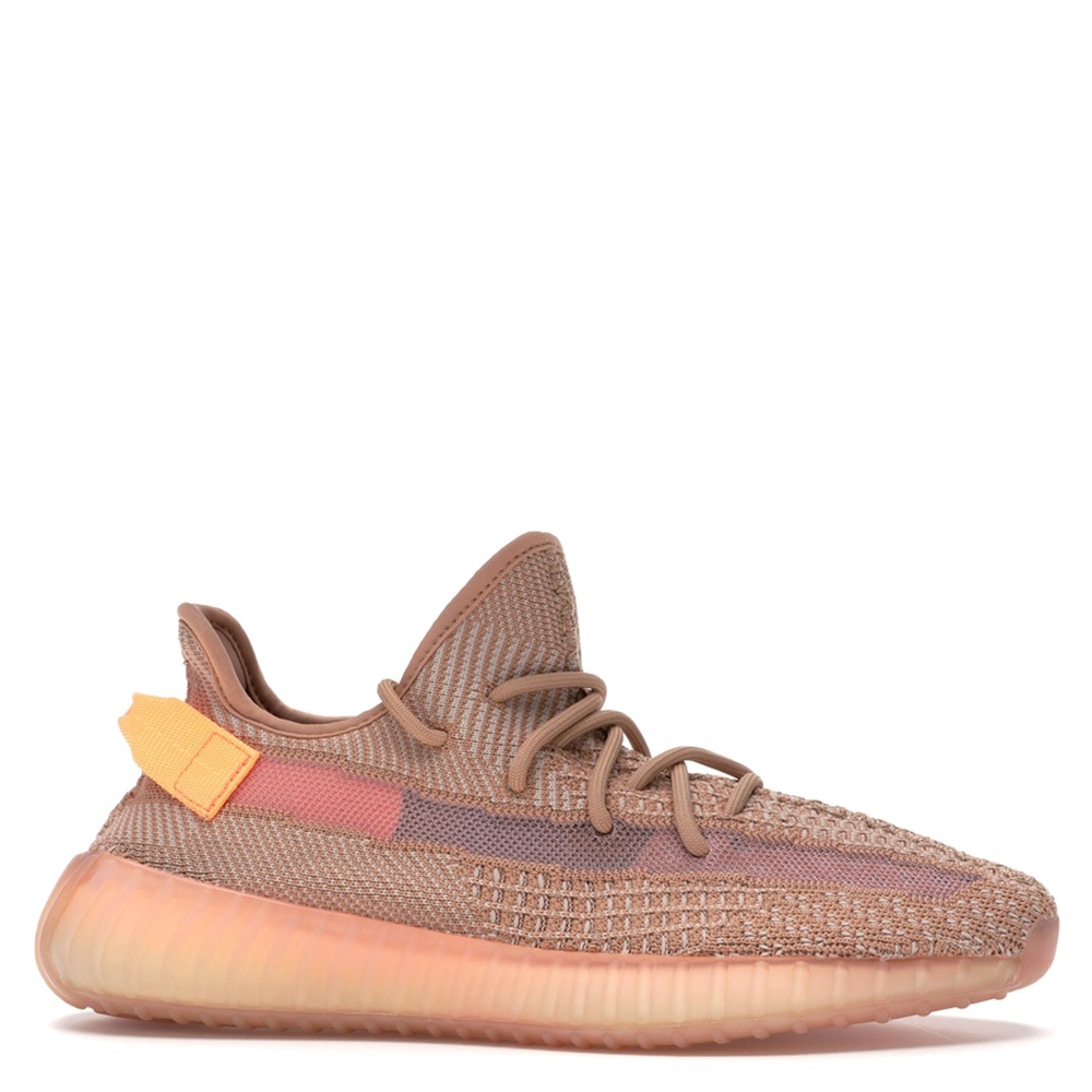 

Adidas Yeezy 350 Clay Sneakers Size, Beige