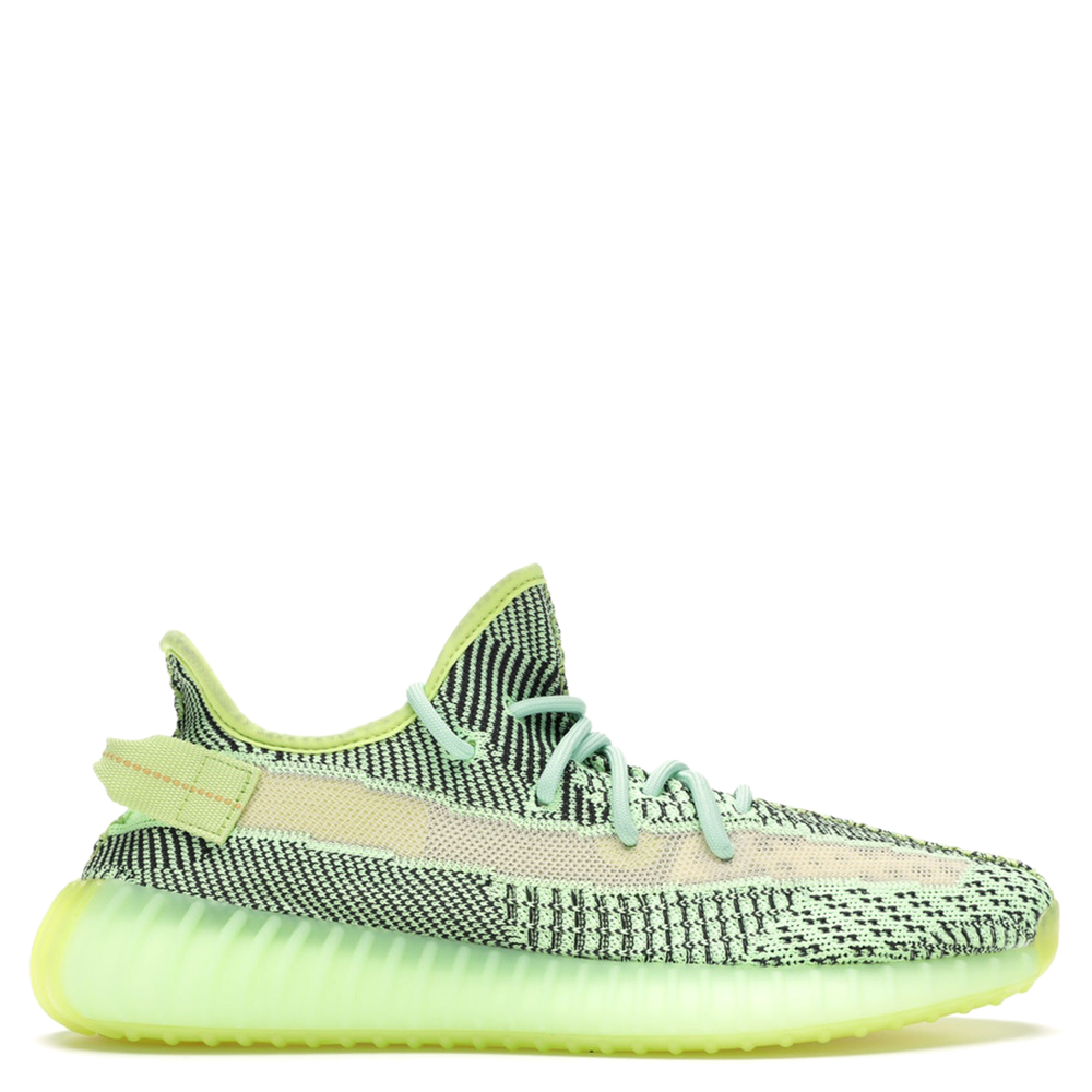 

Adidas Yeezy 350 Yeezreel Size 48 2/3, Yellow