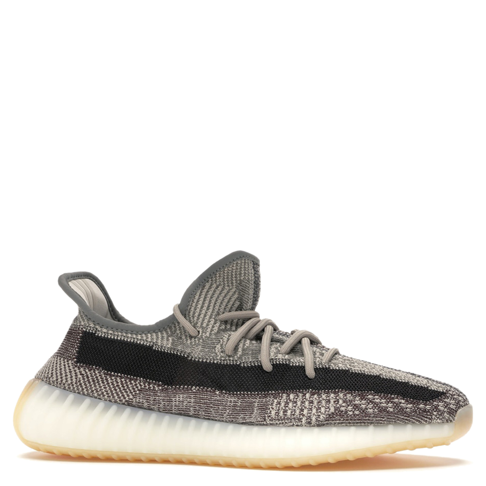 

Adidas Yeezy 350 Zyon Size  (US 8.5, Brown