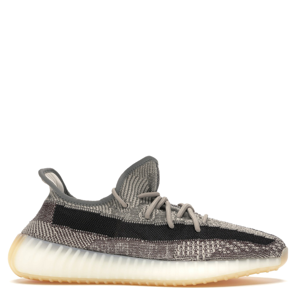 

Adidas Yeezy 350 Zyon Sneakers US 9.5 EU  1/3, Grey