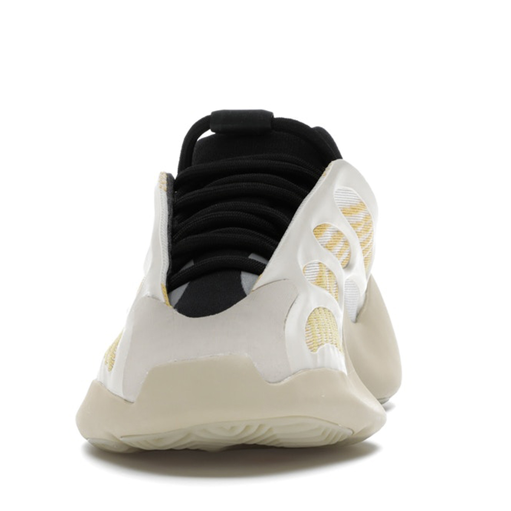 

Adidas Yeezy 700 Safflower Sneakers US 7.5 EU 40 2/3, Beige