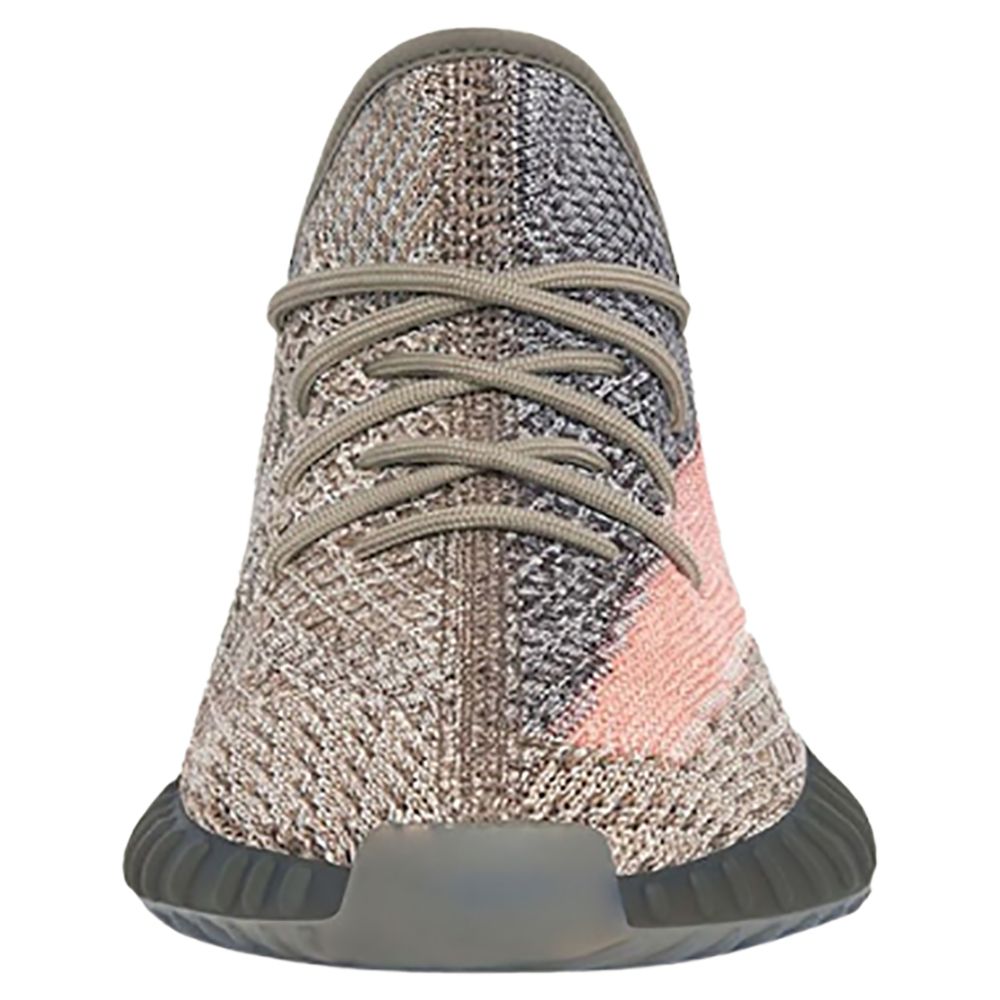 

Adidas Yeezy 350 Ash Stone Sneakers Size US Size 10(EU Size, Multicolor