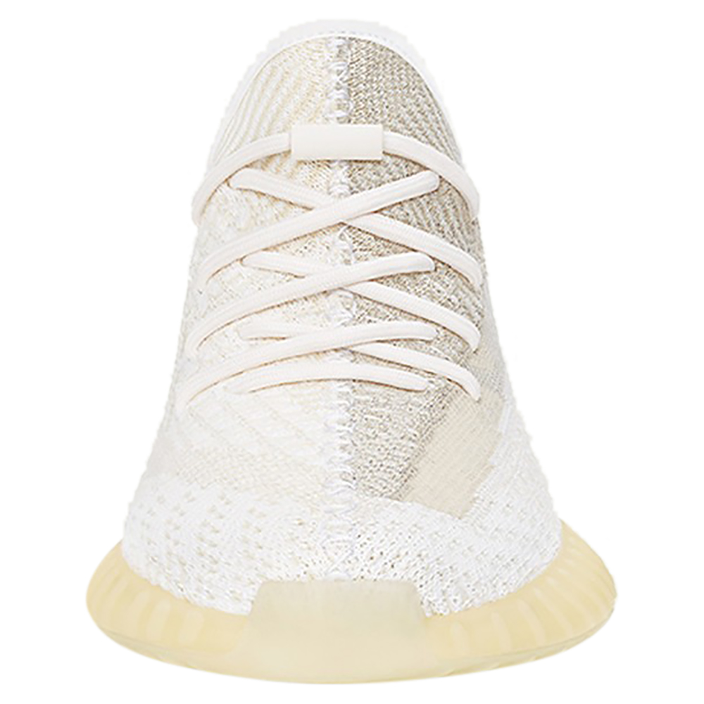 

Adidas Yeezy 350 Natural Sneakers Size (US 13) EU, Multicolor