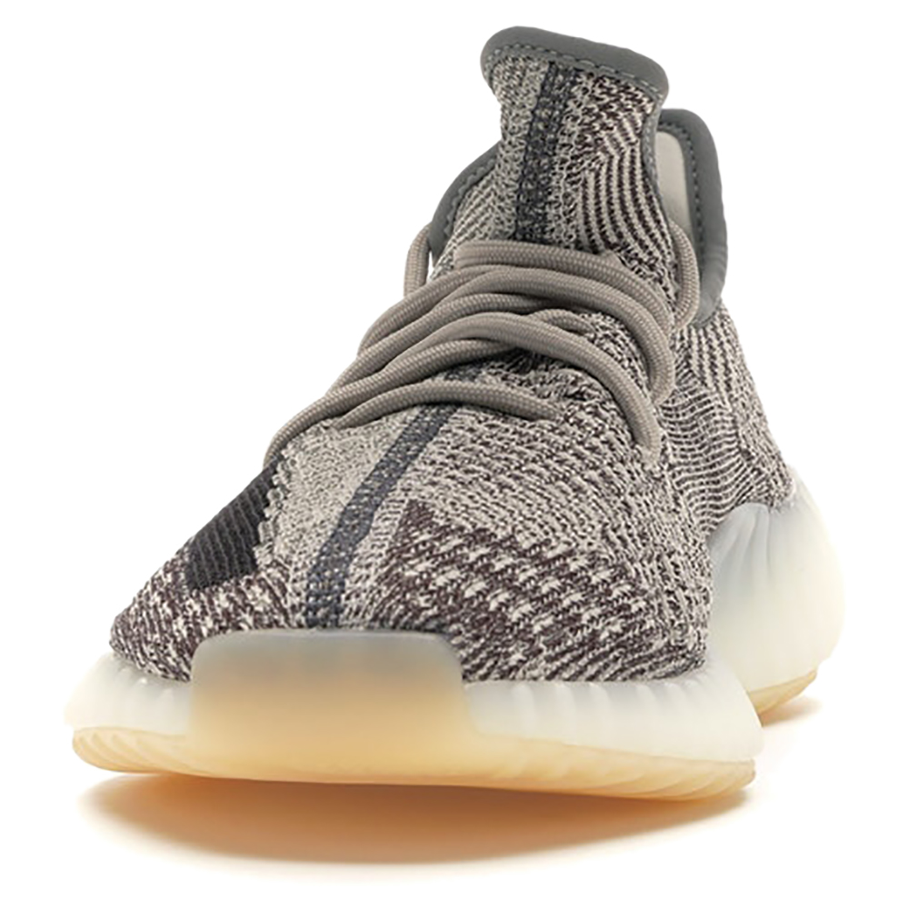 

Adidas Yeezy 350 Zyon Sneakers Size (US 10) EU, Black