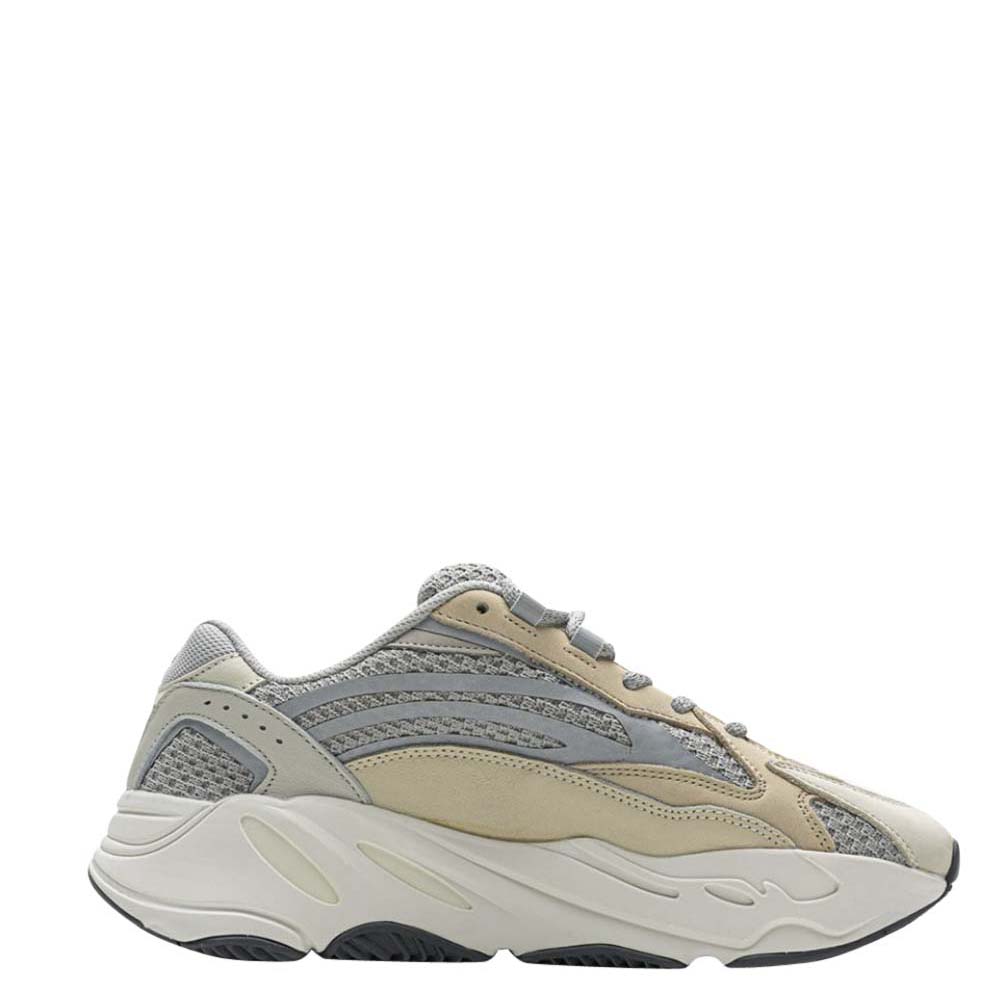 

Yeezy x Adidas 700 V2 Cream Sneakers Size US 8.5 (EU, Multicolor