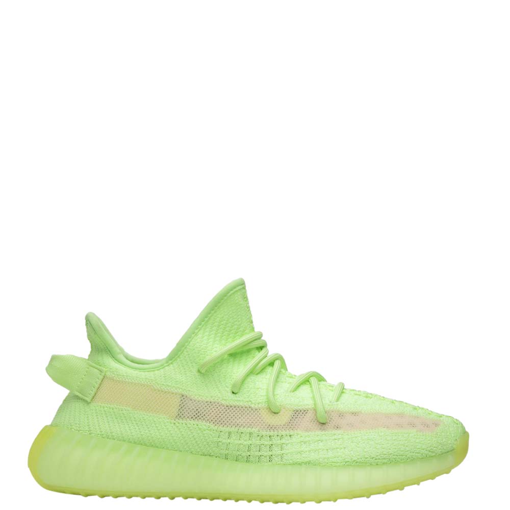 

Yeezy x Adidas Boost 350 V2 Sneakers Size US 11.5 (EU, Green