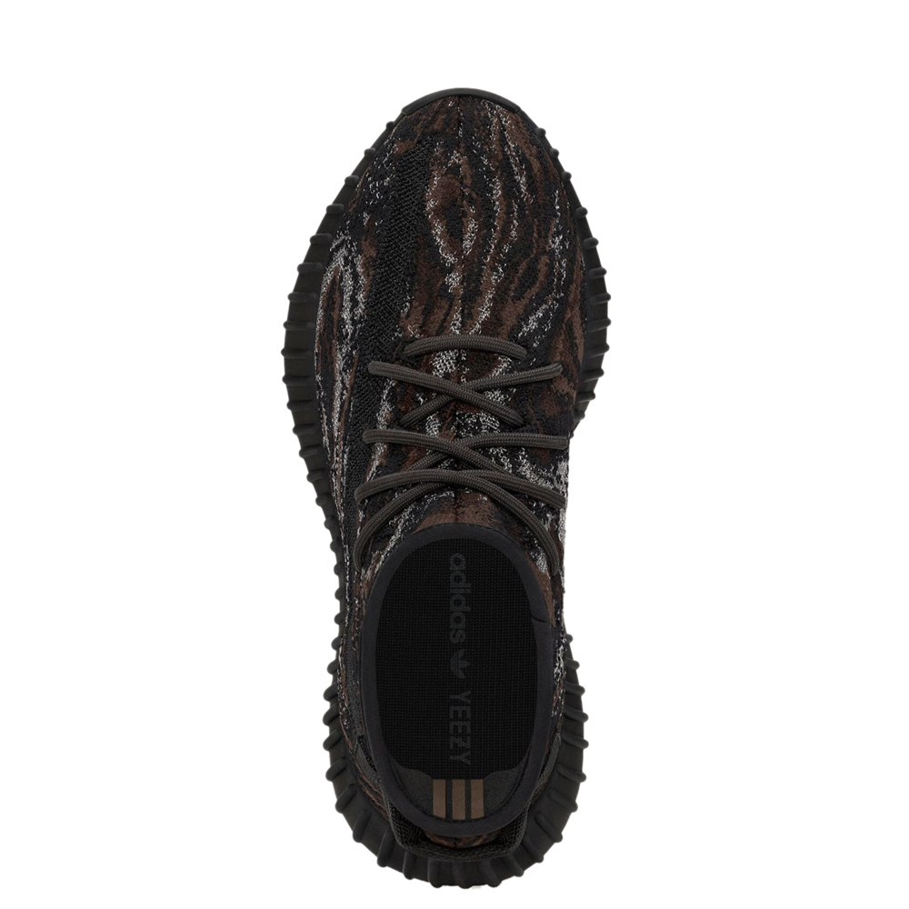 

Yeezy x Adidas 350 MX Rock Sneakers Size US 5 (EU  1/3, Multicolor