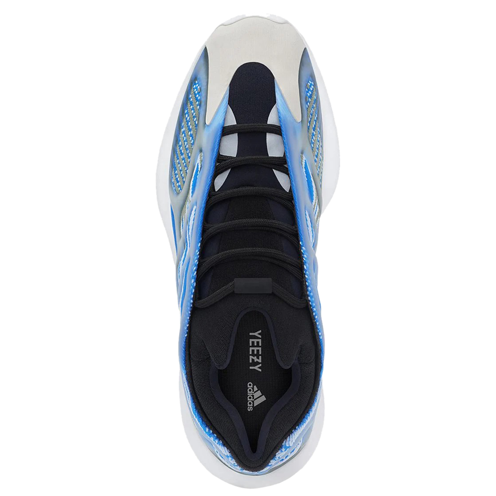 

Yeezy x Adidas 700 Arzareth Sneakers Size US 9 (EU 42 2/3), Multicolor