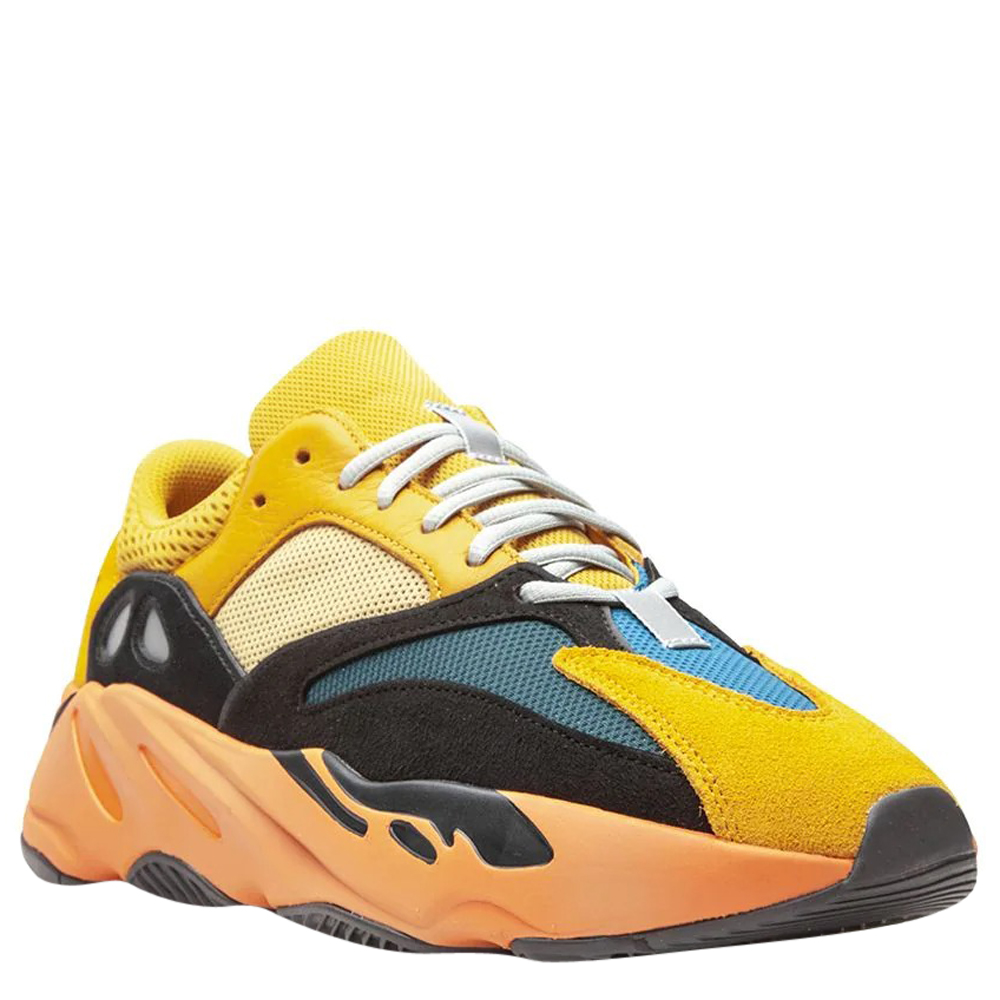 

Yeezy x Adidas 700 Sun Sneakers Size US 9.5 (EU  1/3, Multicolor