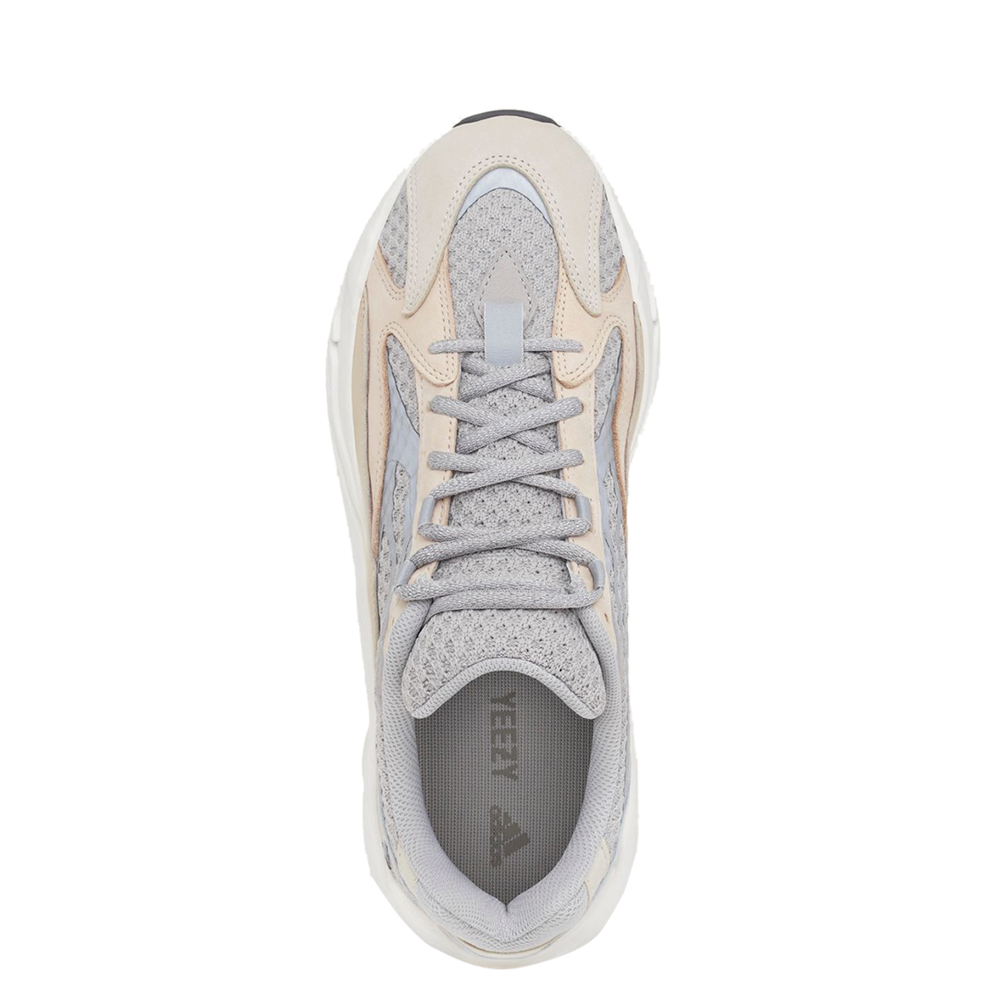 

Yeezy x Adidas 700 V2 Cream Sneakers Size US 8.5 (EU, Multicolor