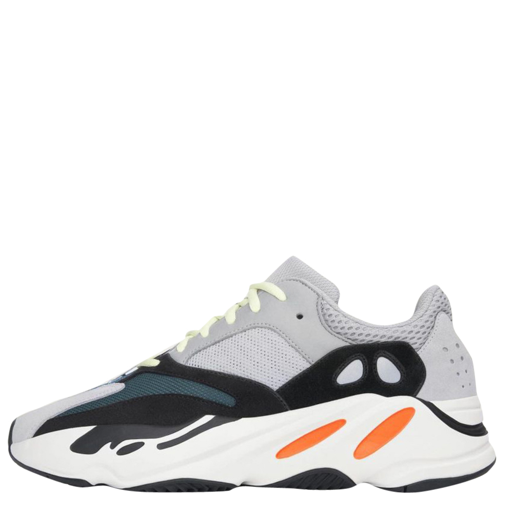 

Yeezy x Adidas 700 Wave Runner Sneakers Size US 5 (EU  1/3, Multicolor