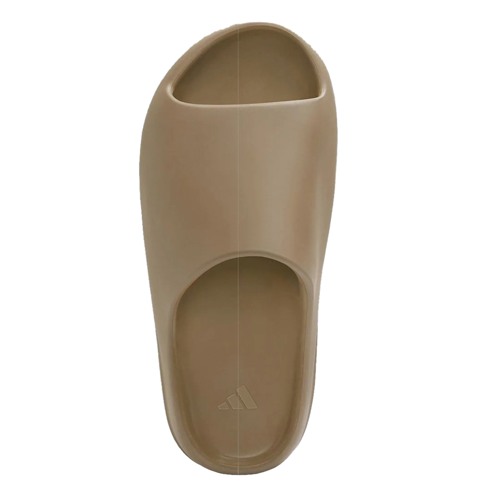 

Yeezy x Adidas Slide Core Size US 10 (EU  1/2, Brown