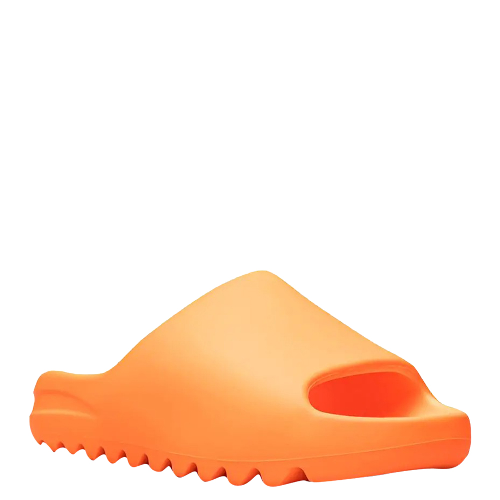 

Yeezy x Adidas Slide Enflame Orange Size US 8 (EU