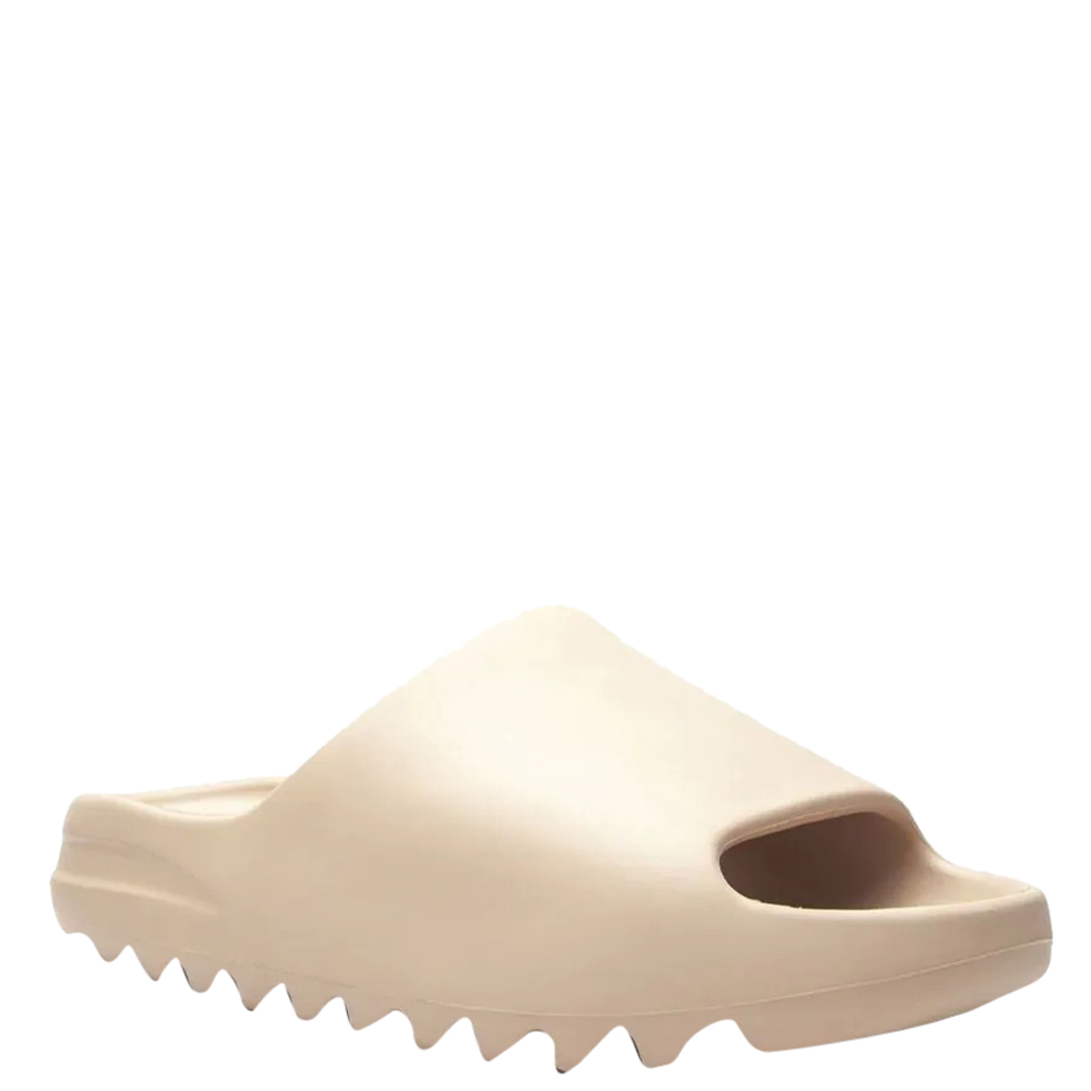 

Yeezy x Adidas Slide Pure Size US 10 (EU  1/2, Beige