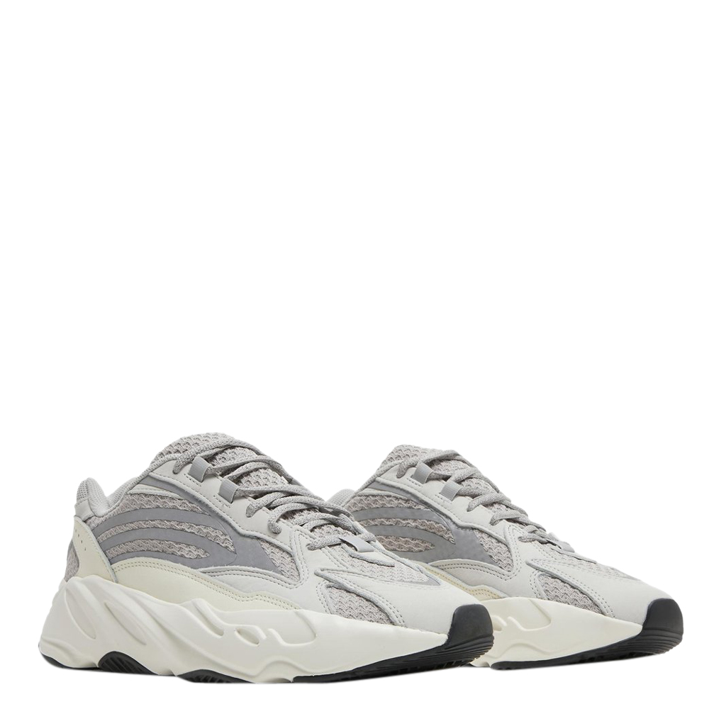 

Yeezy x Adidas 700 Static Sneakers Size US 4 (EU, Multicolor