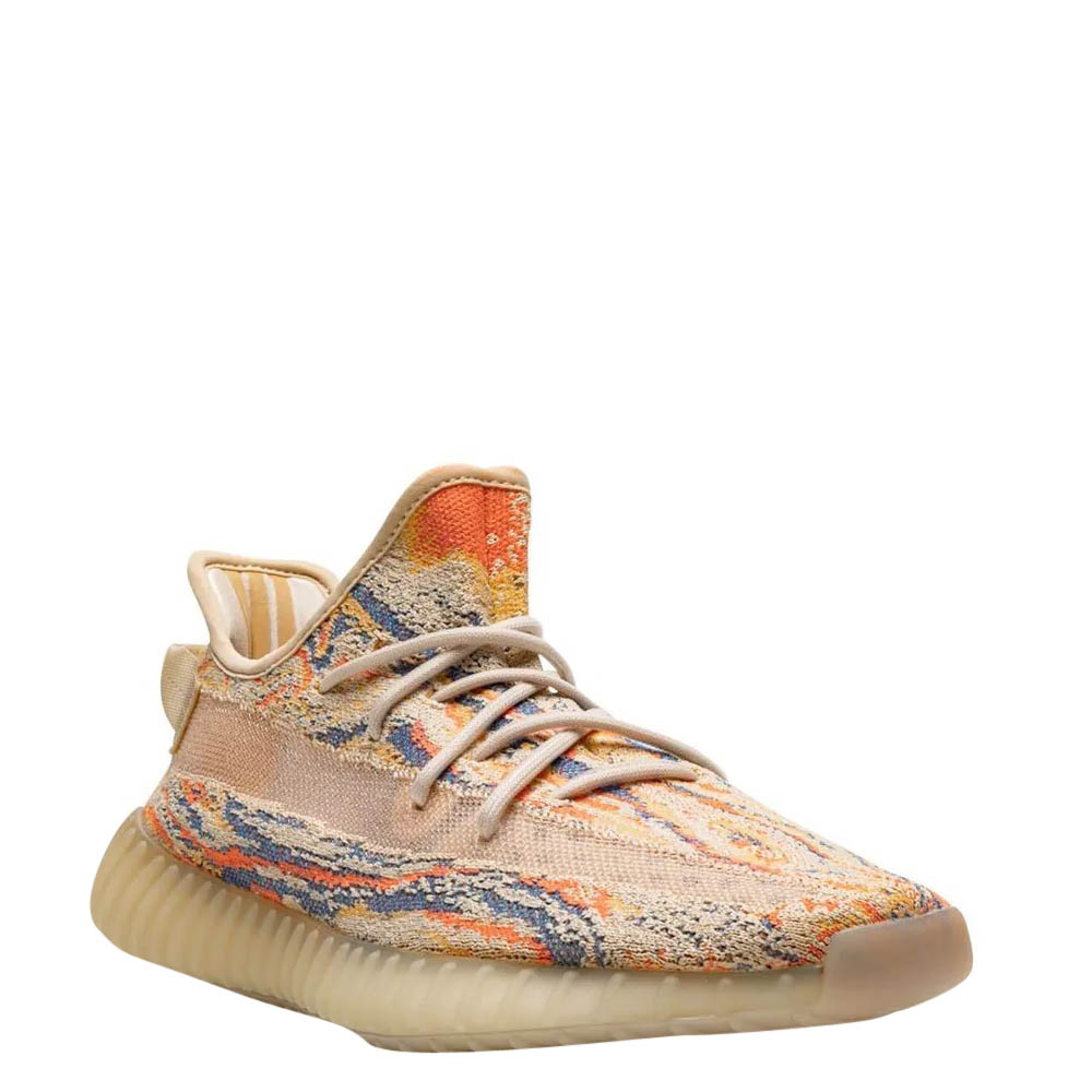 

Yeezy x Adidas 350 MX Oat Sneakers Size US 9 (EU 42 2/3), Multicolor