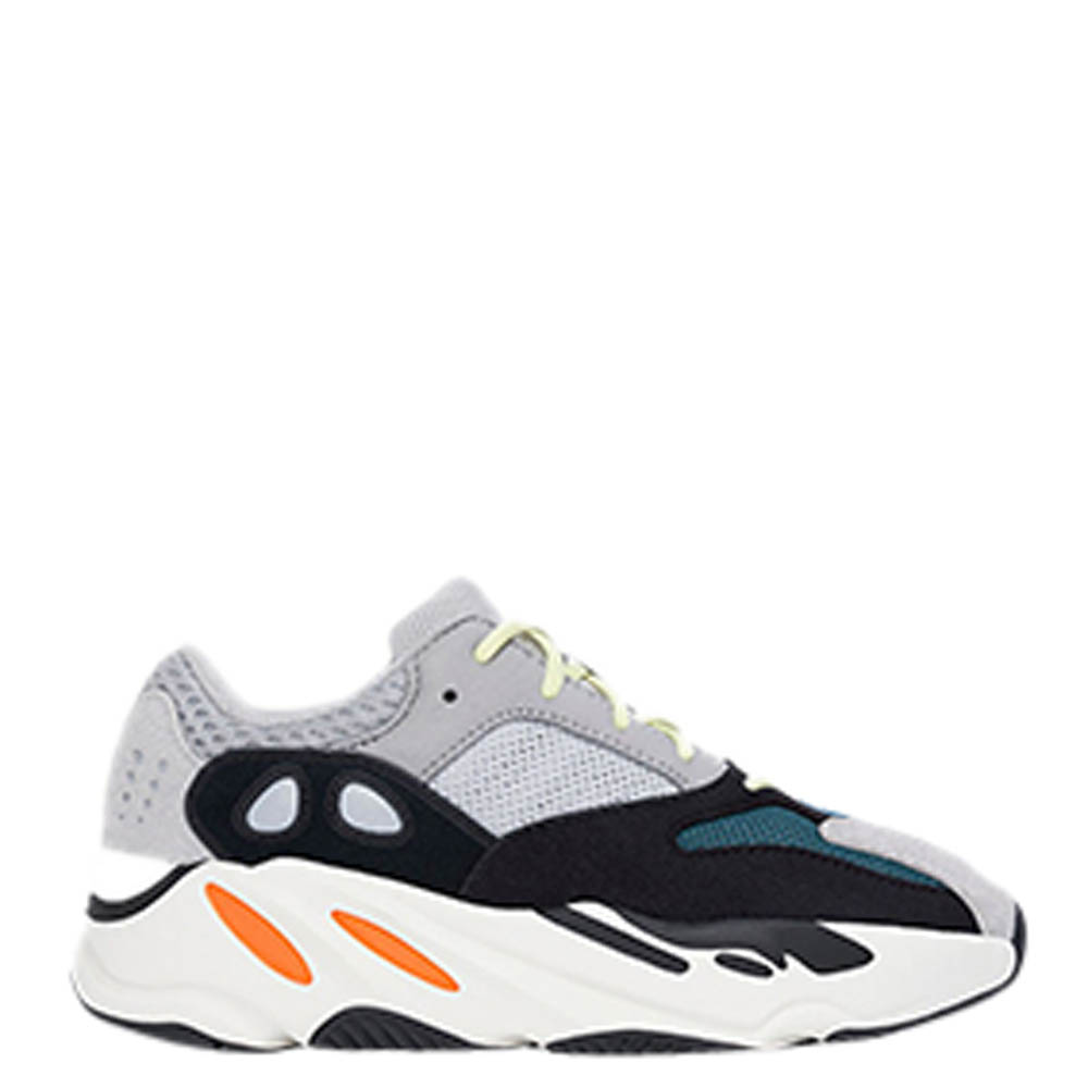 

Yeezy x Adidas 700 Wave Runner Sneakers Size US 4 (EU, Multicolor