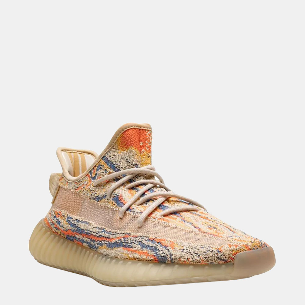 

Yeezy x Adidas 350 MX Oat Sneakers Size US 5.5 (EU, Multicolor