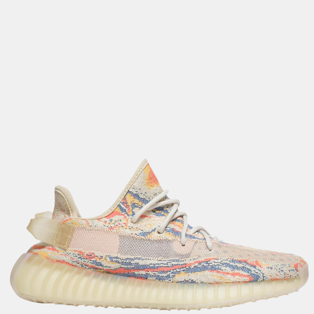 

Yeezy 350 MX Oat Sneakers US 8.5 EU, Multicolor