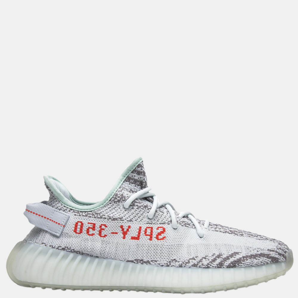 

Yeezy 350 Blue Tint Sneakers US 10 EU