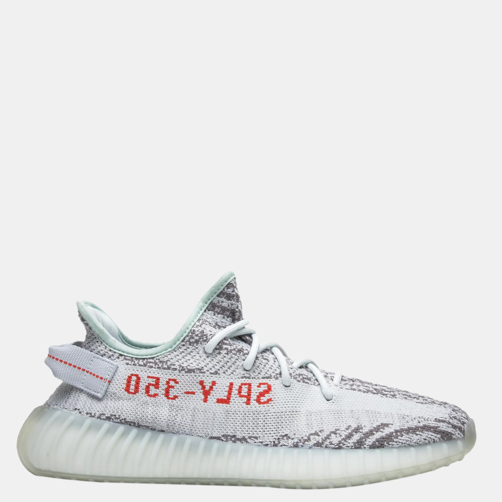 

Yeezy 350 Blue Tint EU  US 10