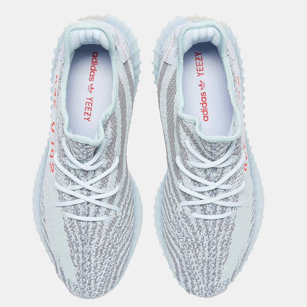 

Yeezy x Adidas 350 Blue Tint Sneakers Size US 4.5 (EU 36 2/3)