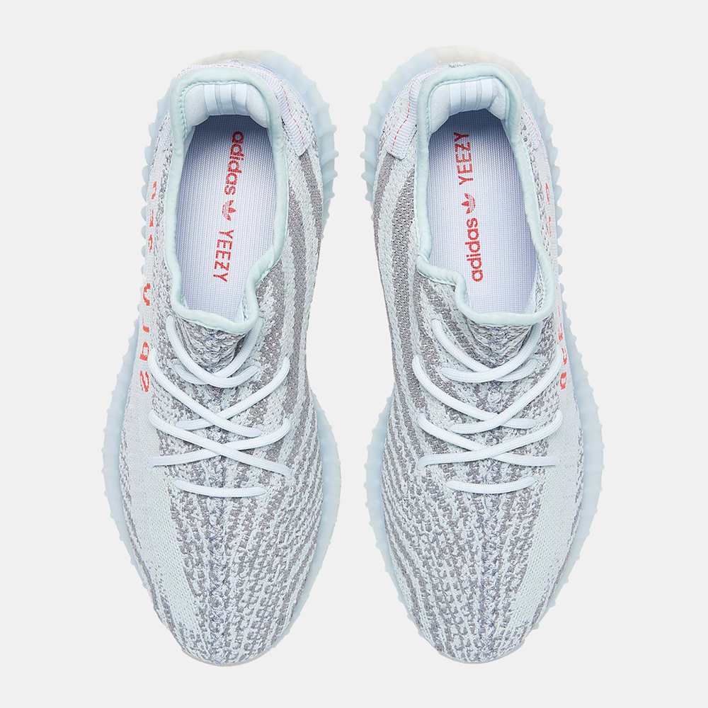 

Yeezy x Adidas 350 Blue Tint Sneakers Size US 9 (EU 42 2/3)