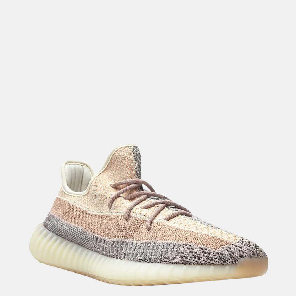 

Yeezy 350 Ash Pearl US 8.5 (EU, Multicolor