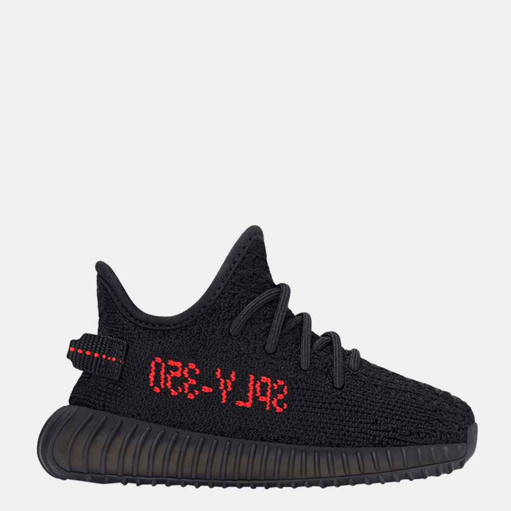 

Yeezy 350 Bred US 8.5 (EU, Black