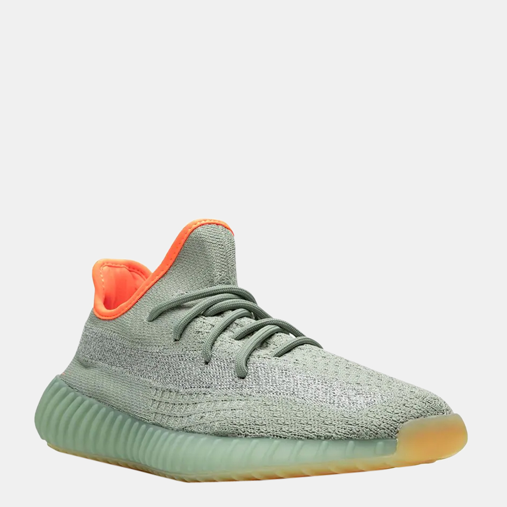 

Yeezy 350 Desert Sage US 8.5 (EU, Green