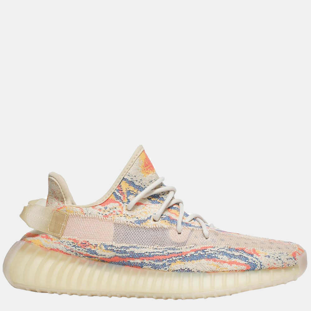 

Yeezy 350 MX Oat US 10 (EU, Multicolor