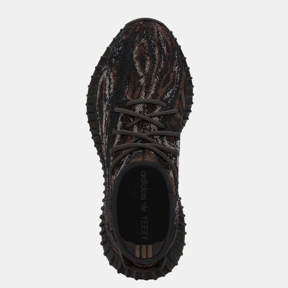 

Yeezy 350 MX Rock US 10 (EU, Black