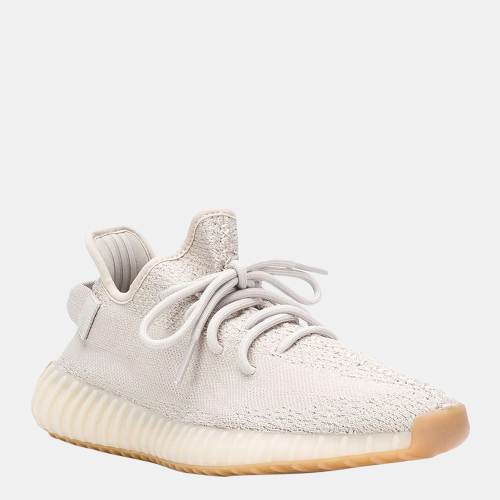 

Yeezy 350 Sesame US 8.5 (EU, White