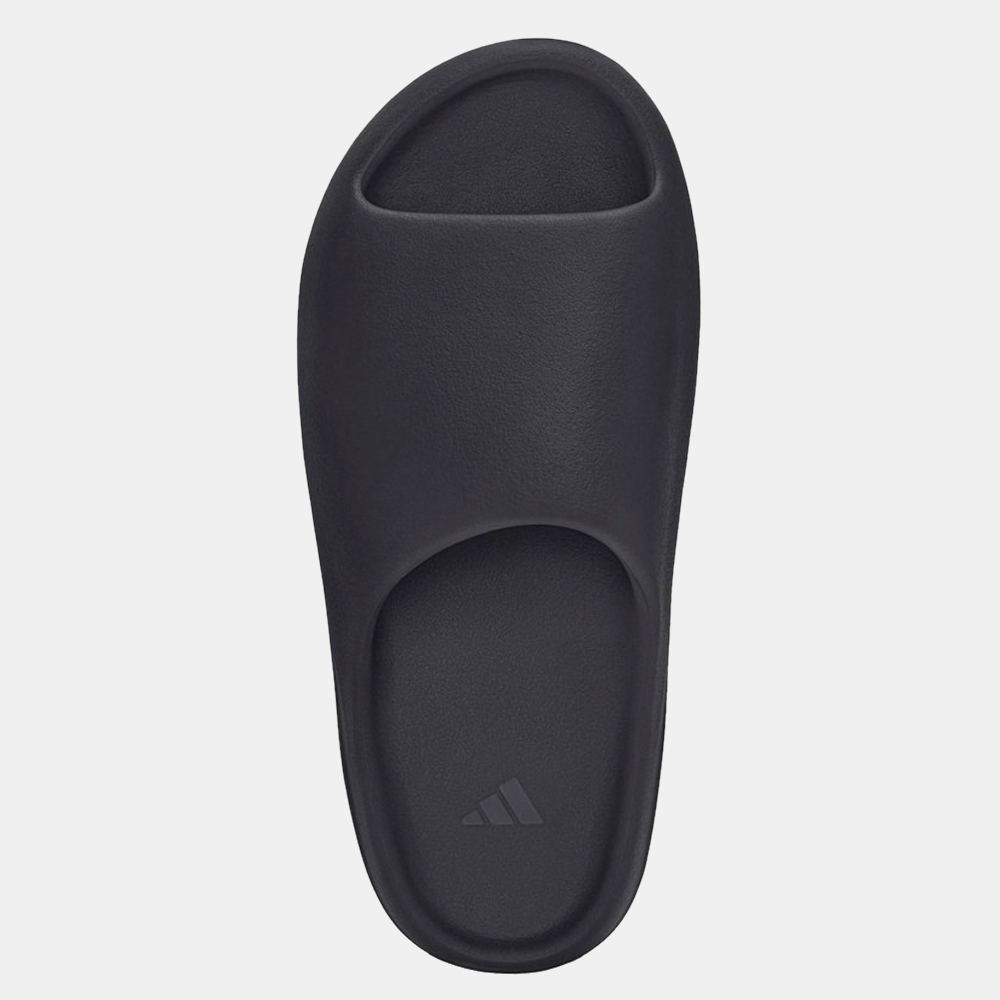 

Yeezy x Adidas Slide Onyx Size US 8 (EU 41 1/2), Black