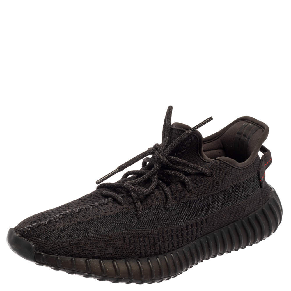 champs yeezy black