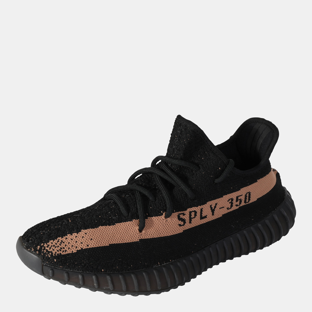 

Adidas Yeezy Boost 350 V2 'Copper' Sneaker US 10 EU, Black