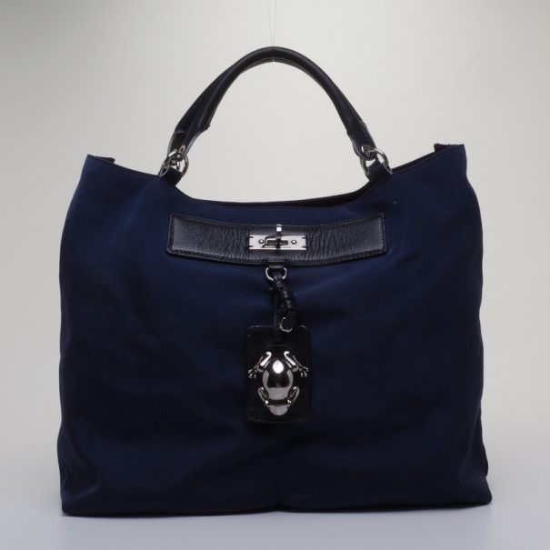 Marc Jacobs Nylon Alice Tote 