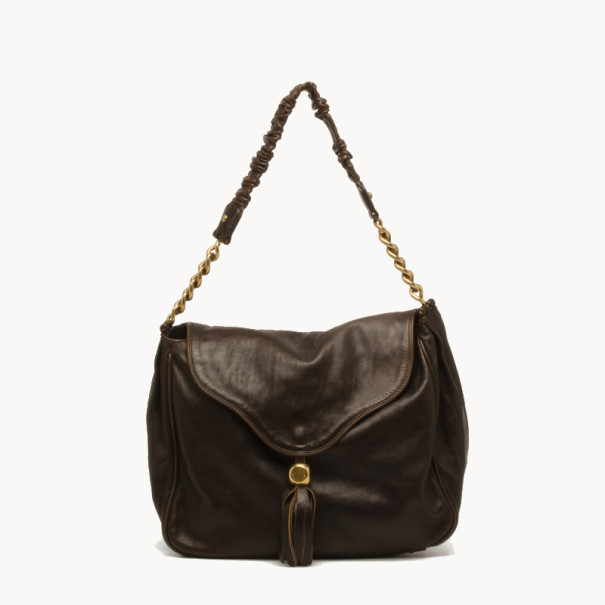 Emporio Armani Shoulder Handbag