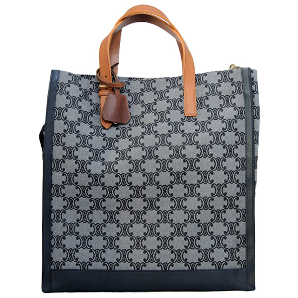 Pre Owned Celine Oversized Shopper