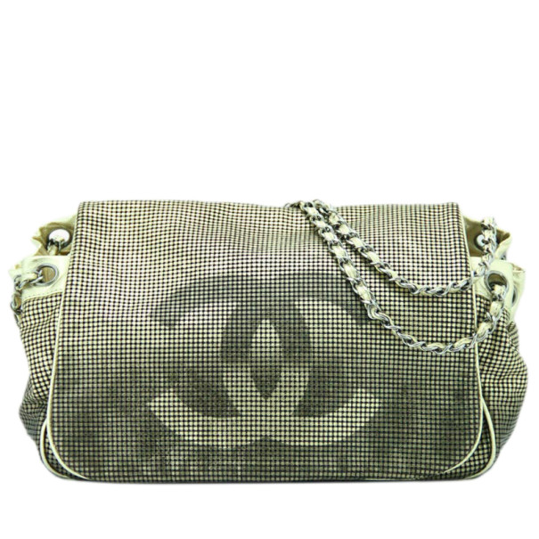 مملوكة مسبقًا Chanel Hollywood Flap Shoulder Bag