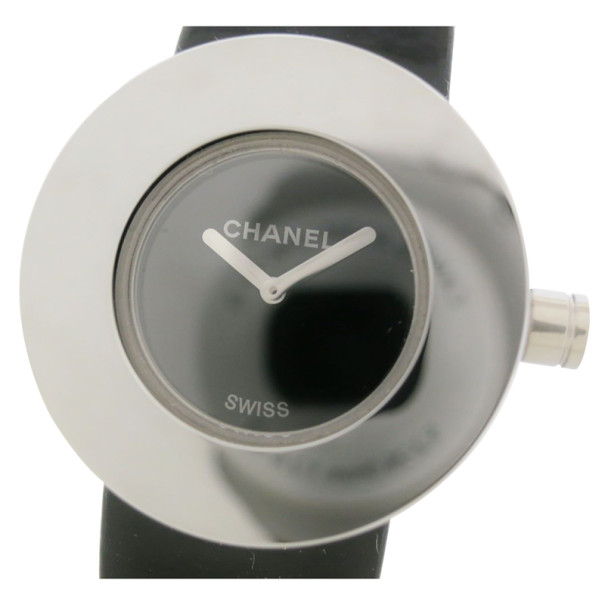 مملوكة مسبقًا Chanel La Rondo Womens Wristwatch 28MM