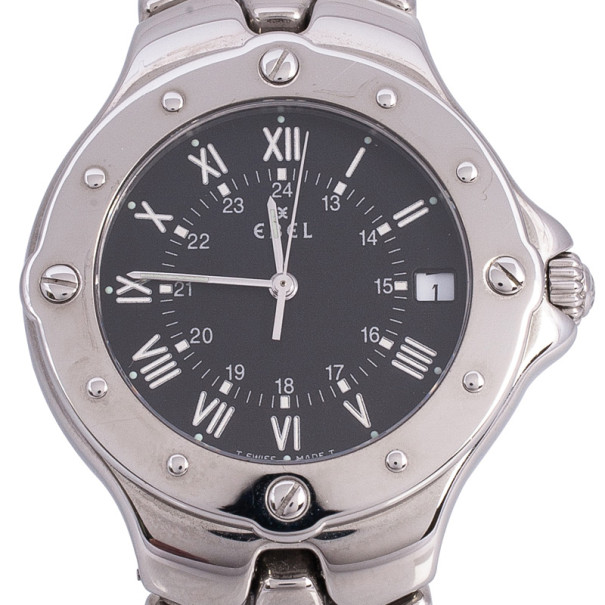 ebel sportwave price