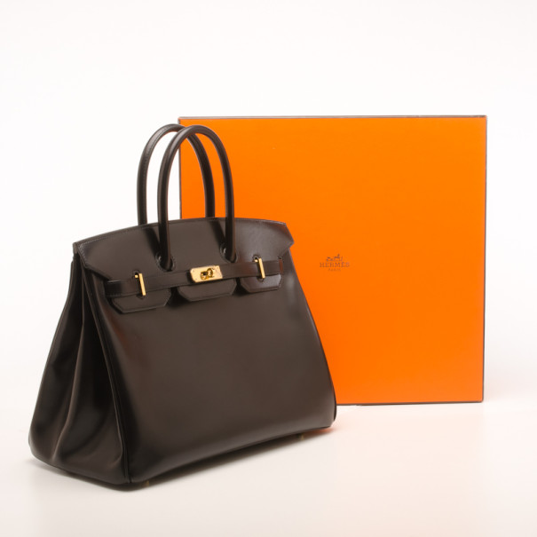 black box birkin