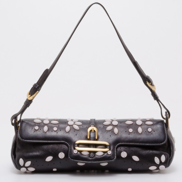 مملوكة مسبقًا Jimmy Choo Shoulder Bag